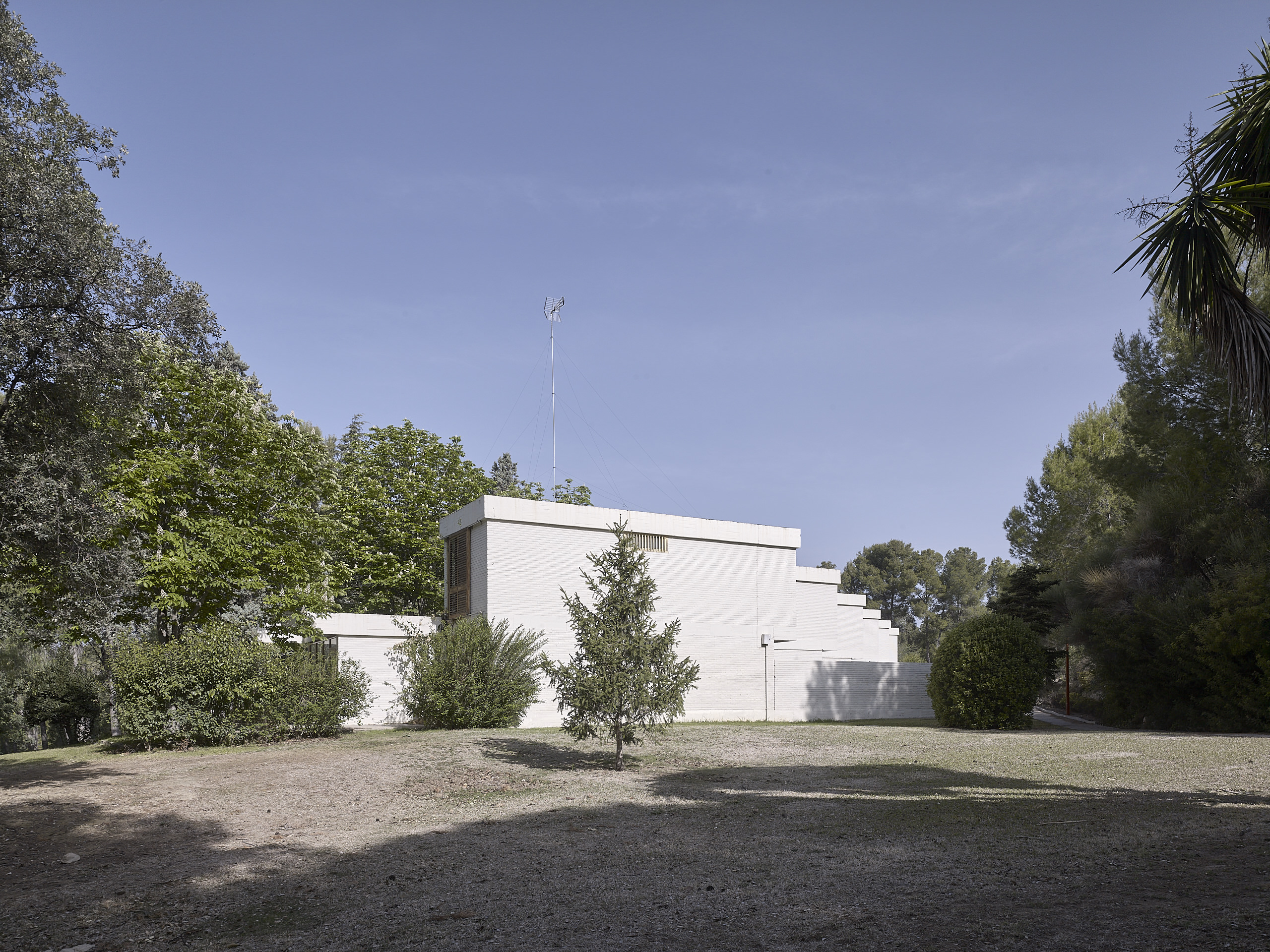 Universidad Laboral Cheste